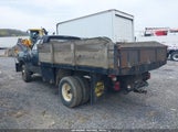 DODGE W300 DUMP TRUCK W31BF65280743     снимка
