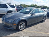 AUDI A4 2.0T PREMIUM WAUGNAF48HN051595 снимка