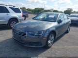 AUDI A4 2.0T PREMIUM WAUGNAF48HN051595 снимка