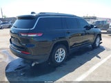 JEEP GRAND CHEROKEE L LAREDO 4X4 1C4RJKAG0P8797714 fotografie