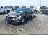 Nissan Altima 2.5 Sv 1N4AL3AP6DN576747 снимка