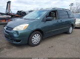 TOYOTA SIENNA LE 5TDZA23C55S280735 снимка