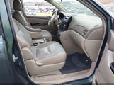 TOYOTA SIENNA LE 5TDZA23C55S280735 снимка