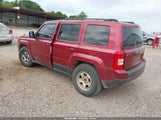 JEEP PATRIOT SPORT 1C4NJPBA8CD550979 снимка