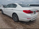 BMW 530I WBAJA5C35HWA35503 снимка