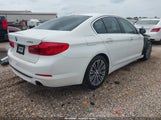 BMW 530I WBAJA5C35HWA35503 снимка