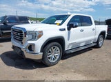 GMC SIERRA 1500 4WD SHORT BOX SLT 3GTU9DED2MG461700 photo