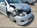 Toyota Corolla S 2T1BU4EE4AC452520 снимка