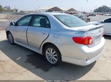 Toyota Corolla S 2T1BU4EE4AC452520 снимка