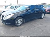 HYUNDAI SONATA GLS 5NPEB4ACXBH144032 снимка