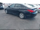 HYUNDAI SONATA GLS 5NPEB4ACXBH144032 снимка