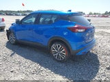 Nissan Kicks Sv Xtronic Cvt 3N1CP5CV7ML530328 photo