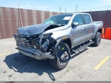 GMC CANYON 4WD SHORT BOX DENALI 1GTP6FEK7P1145499 снимка