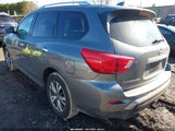 NISSAN PATHFINDER SL 5N1DR2MM7KC627310 снимка