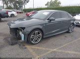 AUDI A3 2.0T PREMIUM/2.0T TECH PREMIUM WAUJ8GFF4J1060180 photo