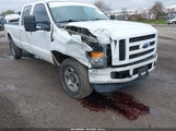 FORD F-350 FX4/HARLEY-DAVIDSON/KING RANCH/LARIAT/XL/XLT 1FTWW31R78ED33317 снимка