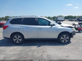 Nissan Pathfinder Sv 5N1AR2MN2DC615452 снимка