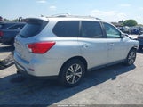 Nissan Pathfinder Sv 5N1AR2MN2DC615452 снимка