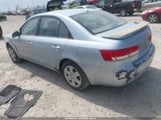 HYUNDAI SONATA GLS 5NPET46C78H322719 снимка