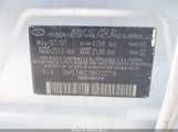 HYUNDAI SONATA GLS 5NPET46C78H322719 снимка