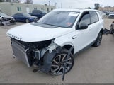LAND ROVER DISCOVERY SPORT S SALCJ2FX0MH883074 снимка