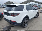 LAND ROVER DISCOVERY SPORT S SALCJ2FX0MH883074 fotografie