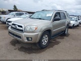TOYOTA 4RUNNER SR5 V6 JTEZU14R268053525 снимка