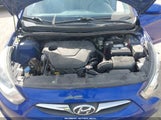 HYUNDAI ACCENT GLS KMHCT4AE2DU553796 снимка