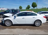 BUICK REGAL TURBO - PREMIUM 1 2G4GS5EV4C9202579 снимка