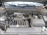 VOLKSWAGEN ATLAS 3.6L V6 SE/3.6L V6 SE W/TECHNOLOGY 1V2LR2CA4JC560878 photo