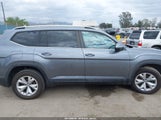 VOLKSWAGEN ATLAS 3.6L V6 SE/3.6L V6 SE W/TECHNOLOGY 1V2LR2CA4JC560878 fotografie