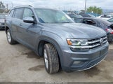 VOLKSWAGEN ATLAS 3.6L V6 SE/3.6L V6 SE W/TECHNOLOGY 1V2LR2CA4JC560878 fotografie
