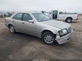 MERCEDES-BENZ C 230 WDBHA23G5WA606125 photo