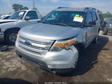 Ford Explorer Xlt 1FM5K8D84FGB40837 снимка