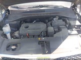 KIA SORENTO 2.4L LX 5XYPG4A38GG121650 photo
