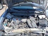 HONDA ACCORD 2.4 LX 1HGCP2F31CA191563 снимка