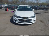 CHEVROLET CRUZE PREMIER AUTO 1G1BG5SMXG7284510 fotografie