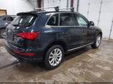 AUDI Q5 2.0T PREMIUM WA1L2AFP0GA081744 снимка