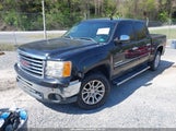 GMC SIERRA 1500 SLT 3GTRCWE09AG122055 снимка