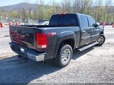GMC SIERRA 1500 SLT 3GTRCWE09AG122055 снимка