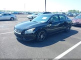 NISSAN MAXIMA 3.5 SV 1N4AA5AP9EC460327 снимка