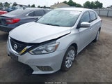 NISSAN SENTRA S 3N1AB7AP0HY390587 снимка