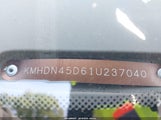 HYUNDAI ELANTRA GLS KMHDN45D61U237040 снимка