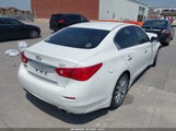 INFINITI Q50 PREMIUM JN1BV7AP8EM691683 снимка