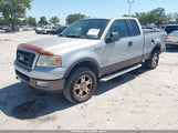 FORD F-150 FX4/LARIAT/XL/XLT 1FTPX14565KC84798 photo