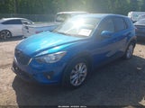 MAZDA CX-5 GRAND TOURING JM3KE2DEXD0123314 снимка