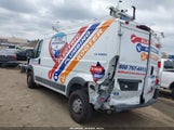RAM PROMASTER 1500 LOW ROOF 136 WB 3C6TRVAG2HE542531 photo