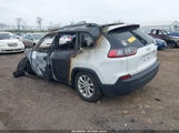 JEEP CHEROKEE LATITUDE FWD 1C4PJLCB5KD455769 photo