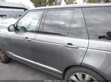 LAND ROVER RANGE ROVER 5.0L V8 SUPERCHARGED/5.0L V8 SUPERCHARGED EBONY EDITION SALGS2EF9EA149261 fotografie