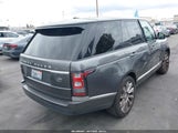 LAND ROVER RANGE ROVER 5.0L V8 SUPERCHARGED/5.0L V8 SUPERCHARGED EBONY EDITION SALGS2EF9EA149261 снимка